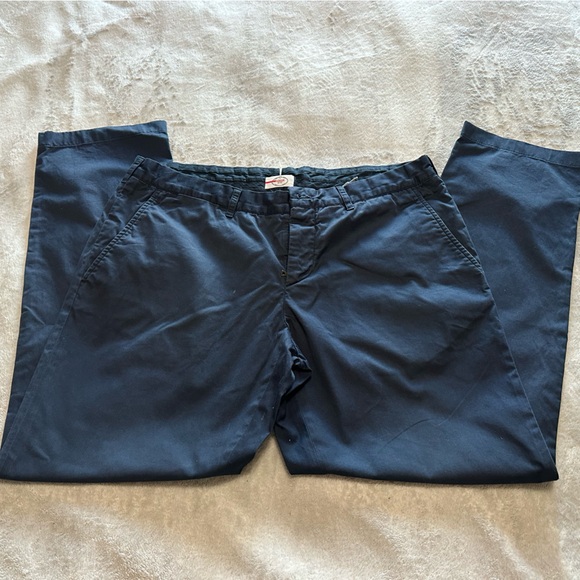 Prada men pants - Picture 3 of 12